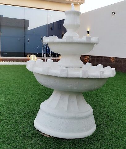 شاليه الفرسان - Buraydah - +966 53 332 2015