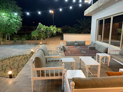 شاليه ريزا البكيريه - Al Bukayriyah - +966 55 019 2920