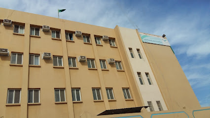 Saeed bin Musayyib Middle School - Al Qatif - +966 13 855 2419