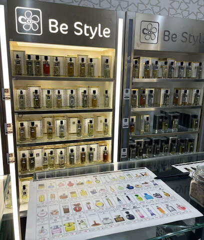 Be stye - Buraydah -
