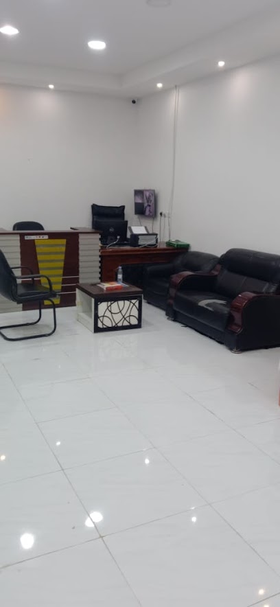 دهانات رياض الألوان - Najran 66295