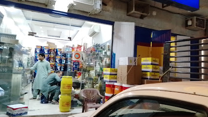 Jotun Paints مؤسسة العنوف محمد رجاء العنزي التجاري دهانات جوتن - Manfoha - +966 55 975 7503