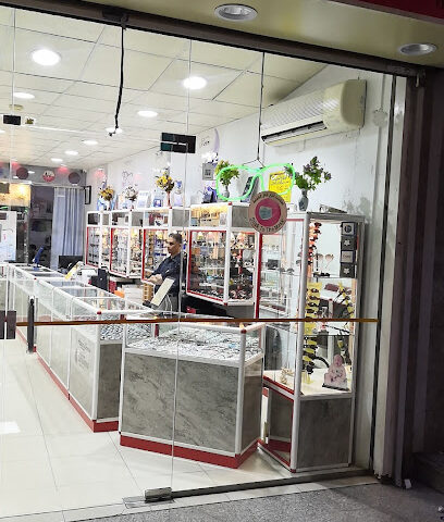 Shifa Opticals - Riyadh - +966 50 539 4744
