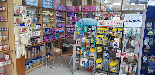 Aloudah pharmacy 6 - Al Qurayyat -