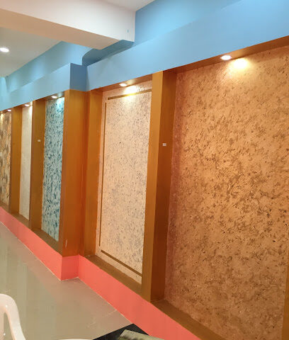 Paints Riyadh Exhibition - Sakaka - +966 55 443 6106