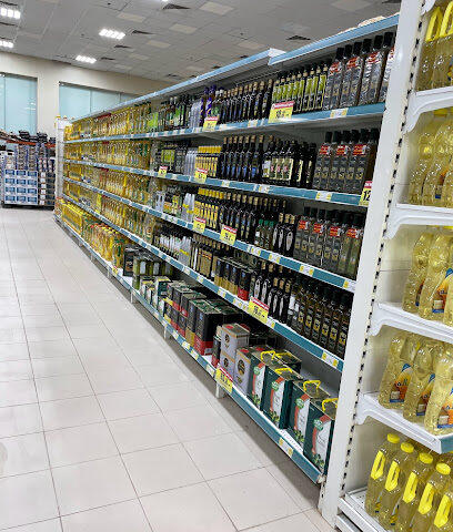 أسواق النخبة شركة الثلاجة العالمية - Riyadh Al Khabra - +966 59 976 2708