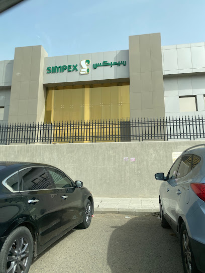 SIMPEX co. - Saudi Arabia|Jeddah 23242|Al Nakheel
