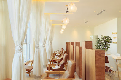 Lemon Nails & Hair spa - Dammam - +966 13 808 3332