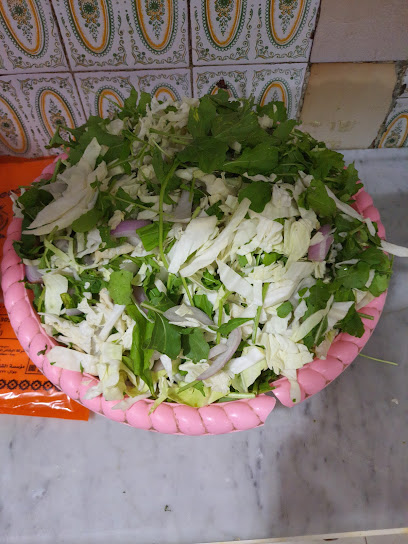 وجبات سريعة - Hail 55425