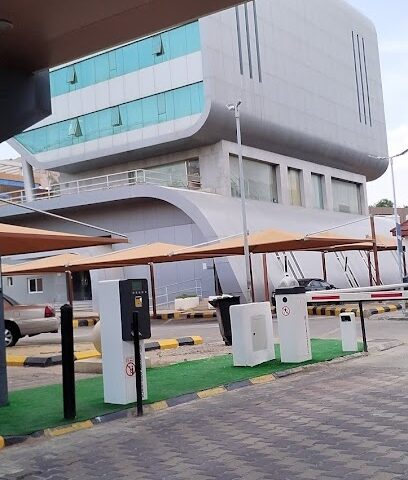 Parking - Alhada -