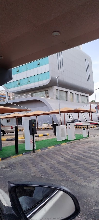 Parking - Saudi Arabia|Alhada 26792|973P+R4R