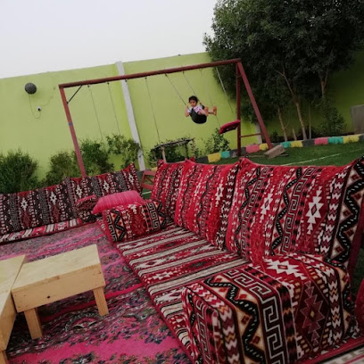 استراحة اوركيدا بضمد - Damad - +966 50 618 1115