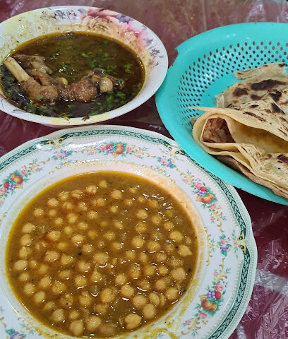 Zahra Yasmeen Restaurant - Khafji - +966 59 026 5165