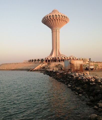 Family park, New kurnaish - Al Khobar -