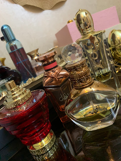 Almajed For Oud - Saudi Arabia|Riyadh 13215|الشرق|Khalid Ibn Al Walid St