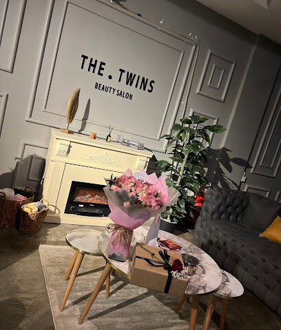 THE.TWINS BEAUTY SALON - Tabuk - +966 50 001 6495