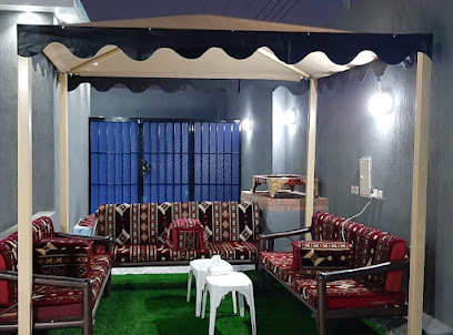 شالية مسك2 - Almahameed - +966 55 566 4821