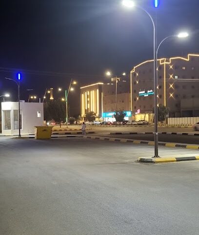 Bukayriyah Municipal Office - Al Bukayriyah - +966 16 335 8539