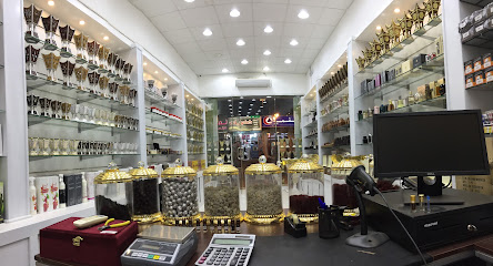 منبع العود - Az Zulfi - +966 58 022 1610