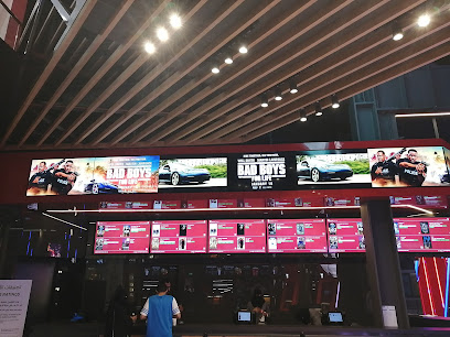 Empire Cinemas Jazan - Jazan - +966 50 422 6496