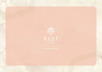 REEF Perfumes - Hail - +966 9200 12246