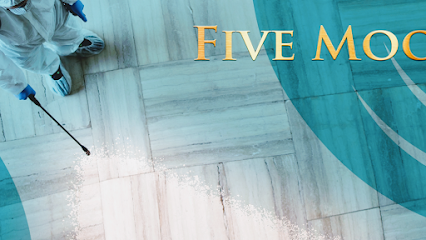 Five Moons Co. - Riyadh - +966 55 548 5028