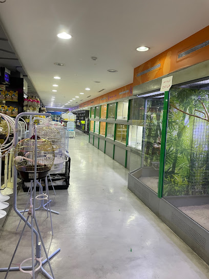 Pets Oasis - Saudi Arabia|Al Khobar 34442|Madinat Al Umal|6562 King Abdulaziz Rd