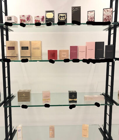 ذوق العطور - Hafar Al Batin - +966 50 220 1603