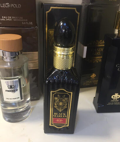 عطري - Al Jubail -