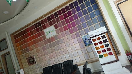 دهانات الجزيرة - Jazeera Paints - Al Hofuf - +966 800 123 1233