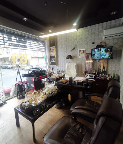 مجموعة بن مشرف - Taif - +966 12 732 9426
