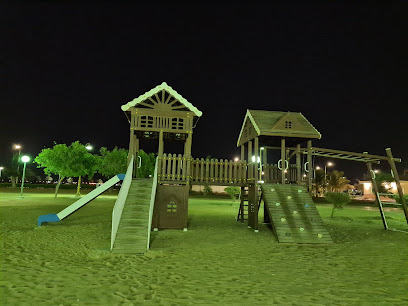 شاطيء استرخاء الهيئة - Yanbu -