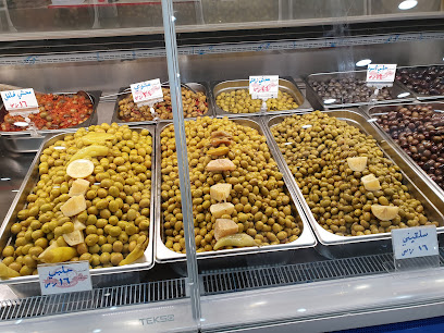 مركز خيرات حلب للمواد الغذائية والمنتجات السورية الجديد - Al Madinah Al Munawwarah - +966 50 300 1331