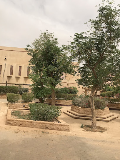 Pentagram Illumar Park - Saudi Arabia|Riyadh 12512|Al Safarat|MJMJ+66M