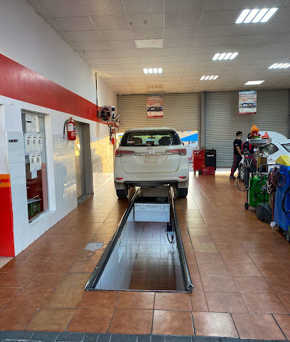 Petromin Express - Tabuk - +966 55 165 6342