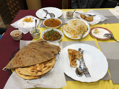 Cashmere Restaurant - Jeddah - +966 55 281 9315