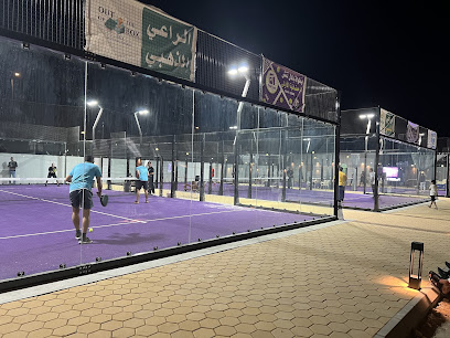 بادل تتش Padel Touch - Mecca - +966 56 651 6526