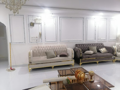 معلم دهان جده حي الاجاويد ديكورات عصريه وبطرق مبتكره - Jeddah - +966 55 485 3371
