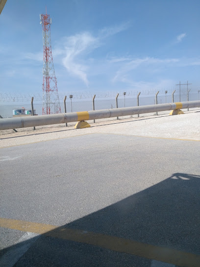 Abqaiq GOSP 5 - Saudi Arabia|Buqayq 33274|VMW4+C8J