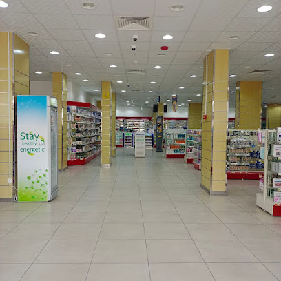صيدلية الدواء - Tabuk - +966 800 244 4444