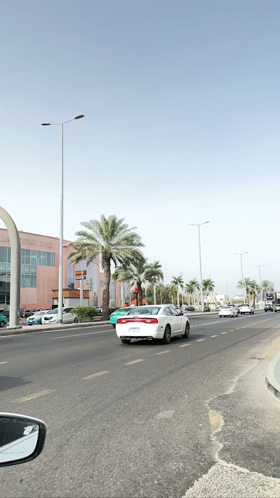 مركز التدريب الشخصي (فرع السيدات الروضة) | FT Personal Training Center (Ar Rawdah Female branch) - Jeddah 23431