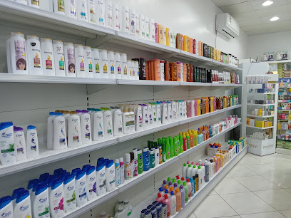 صيدلية الزهراء - Al Qatif - +966 56 587 9980