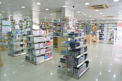Zahrat Al Rawdah Pharmacy 340 صيدلية زهرة الروضة - Al Dammam - +966 800 124 0331