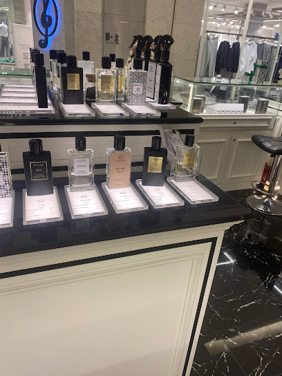ديزيرف DEZURVE - Saudi Arabia|Abha|ALRASHED MALL