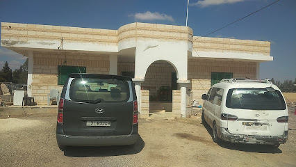 استراحة ناصر عفير - Yanbu -
