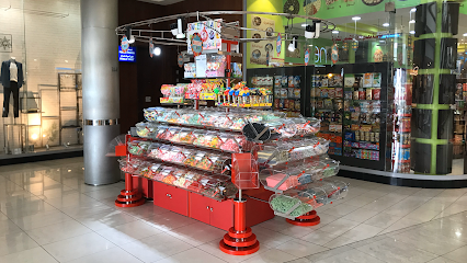 Sweet island company - Riyadh - +966 11 270 6516