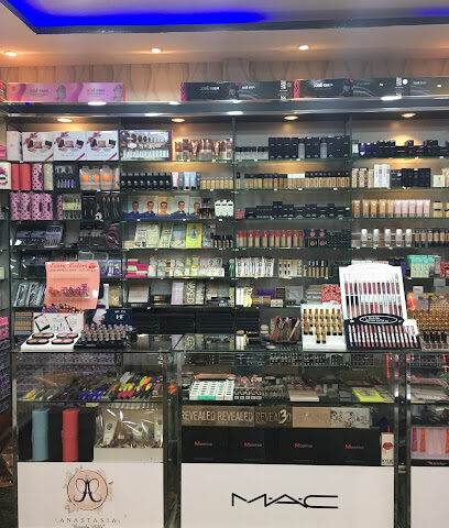 سدرة للعطور والتجميل - Buraydah - +966 50 072 4696