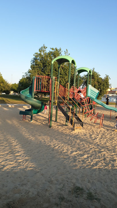 Doha Family Park - Dhahran 34452