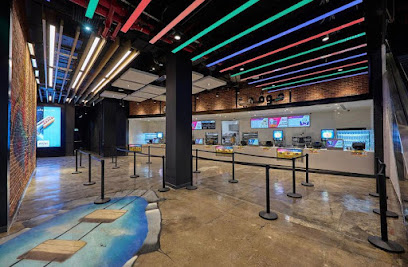 Muvi Cinemas | موڤي سينما - Taif -