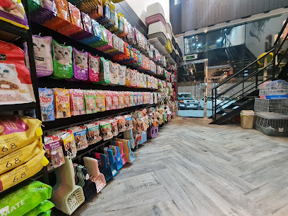 أليف الشرقية الخبر & Shargia Pets - Al Khobar - +966 54 908 4434